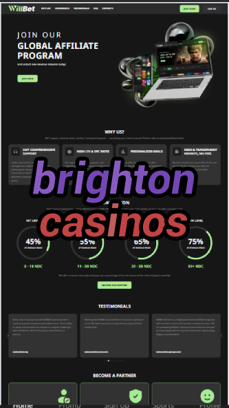 brighton casinos-bushsandscasino.igamblinglist.com